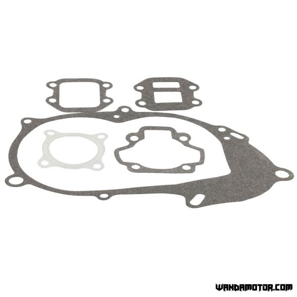 Gasket kit complete Yamaha PW 50